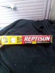 Zoo Med Reptisun T5 Ho 5.0 Uvb Replacement Bulb 15W (12") FS5-15. Fixed Price $50.00.