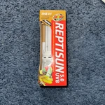 Zoo Med Reptisun 5.0 Mini Compact Fluorescent Desert Bulb 26 Watt FS-C5 New. Fixed Price $18.98.