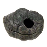 Zoo Med Reptile Shelter 3 In 1 Cave, Small. Fixed Price $30.19.