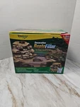 Tetra Decorative Reptofilter, Terrarium Filtration, Keeps Water Clear. Fixed Price $45.00.