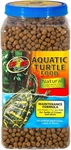 Zoo Med Aquatic Turtle Food Maintenance Formula Floating Pellets 45-OUNCE. Fixed Price $22.90.