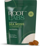 Root Labs Sea Moss Gummies 92+ Minerals Black Seed Oil Ksm 66 Ashwagandha. Fixed Price $65.99.