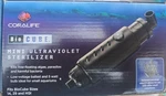 Coralife Biocube For Mini Ultraviolet Sterilizer V2 - Aquariums Fish Tank. Fixed Price $47.00.