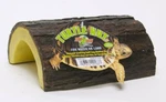 Zoo Med Turtle Hut Brown, Large. Fixed Price $27.95.