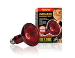 Exo Terra 150W Bulb Infrared Basking Spot Max Heat PT2146 Fast Ship! Am. Fixed Price $15.87.