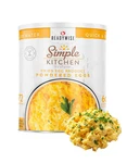 Readywise Simple Kitchen Powdered Eggs, 72 Servings, Emergency Food. Fixed Price $78.38.
