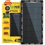 Tratper Glue Traps For Mice,rat,mouse,snake,lizard,insect. 10 Pack, Black. Fixed Price $37.98.
