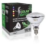 Solar Raptor Uv Mixed Light Projector With Optimal & Heat 100W. Fixed Price $42.85.