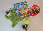 Small Dog (under 20 Lbs) Toys Durable And Chew Pets Squeaker *new*. Fixed Price $19.97.