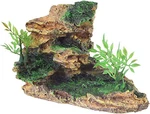 Reptile Small Hide, Turtles Cage, Artificial Plant Rock, Humidified Habitat. Fixed Price $31.15.