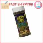 Florida Marine Research SFM00005 Hermit Crab Food, 4-OUNCE. Fixed Price $11.99.