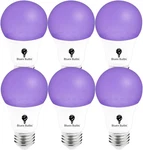 Bluex Bulbs Pack Led Bulb, 9W A19 E26 Level 385-40. Fixed Price $20.33.