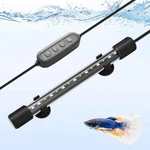 Fedour 11IN Submersible Aquarium Led Light, 24/7 Mode Lights With Fu.... Fixed Price $25.02.