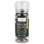 Frontier Exotic Peppercorn Blend 1.69 Ounce Unique Gourmet Seasoning Spice. Fixed Price $18.29.