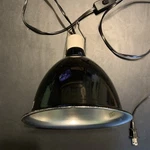 Zoo Med Deep Dome Lamp Fixture. Fixed Price $15.00.