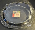 Thrive Durable Pet Nesting, Medium Food & Water Bowl For Turtles Reptiles. Fixed Price $7.50.