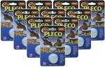 Zoo Med Pleco Banquet Blocks Pack Of 10 Time Release Food For Catfish 45 Ounce. Fixed Price $27.69.