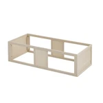 Mojave Stacker, Large- Maple. Fixed Price $97.75.