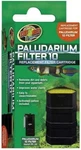 Zoo Med Paludarium Replacement Filter Cartridge - 10 Gallon. Fixed Price $8.99.