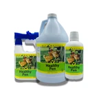 Natural Chicken Coop Cleaner & Deodorizer Healthy Pen 32 Oz, 33.9 1 Gal. Fixed Price $76.05.