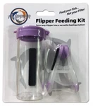 Flipper Fish Feeding Kit For Tank Aquarium. Fixed Price $20.18.