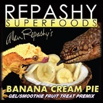 Repashy Banana Cream Pie Fruit Treat Crested Gargoyle Gecko Skink Bearded Dra.... Fixed Price $22.00.