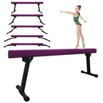 Sealoha 8FT Ultrasimple Adjustablefoldable Balance Beamhigh-low Floor. Fixed Price $215.34.