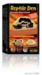 Exo Terra Reptile Den - Small. Fixed Price $25.99.