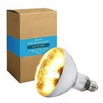 Amzcool Uvb And Uva Heat Lamp Bulb For Reptiles Amphibian Birds 1.... Fixed Price $28.99.