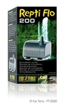 Exo Terra Repti Flo 200 Circulation Pump Replacement Small Med Large Waterfall. Fixed Price $19.99.
