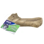 Ware Gorilla Chew Dog Toy Natural Wood For Dental Health, X-small. Fixed Price $10.25.