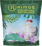Kimoe Non-gmo Bulk Dried Mealworms 5LBS Bag For Chickens, Ducks & Wild Birds .... Fixed Price $50.10.