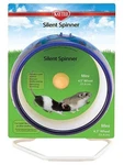 Small Pet, Kaytee Silent Spinner Wheel (mini (4.5" Diameter)). Fixed Price $21.02.