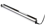 Carolinacustomcages Reptile 22" T5HO Uvb 24W Light Fixture Bundle. Fixed Price $80.44.