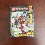 Lego Exo-force: River Dragon (8111). Fixed Price $189.99.