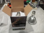 Deep Heat Projector Reptile Lamp Bulb Dhp 100W (2 Available Discount!). Fixed Price $40.00.