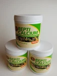(3 Pack) Zoo Med Repticalcium Precipitated Carbonate Supplement 8 Ounce. Fixed Price $34.49.