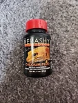 Repashy Superfood Calcium Plus Reptile & Amphibian Supplement. Fixed Price $17.99.