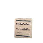 Pawparagon Teeth Cleaning Powder For Small Dogs, 12 Weeks Plus Exp 6/2027. Fixed Price $13.99.