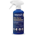 Vetericyn Plus Livestock Utility Spray Wound Care Teat Dermal Cleanser. Fixed Price $37.99.