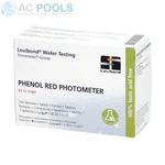 Lovibond Photometer Tablets - Phenol Red (ph) Box Of 250. Fixed Price $28.20.