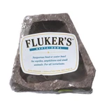 Repta-bowl Small (4" Long) By Flukers. Fixed Price $13.58.