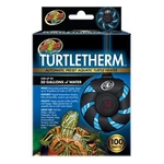 Zoo Med Turtletherm Automatic Preset Aquatic Heater. Fixed Price $27.99.
