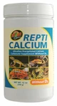 Zoo Med Repti Calcium Select Size:: 12 Oz.. Fixed Price $17.39.