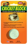 Zoo Med Cricket Calcium And Gutload Block. Fixed Price $6.49.
