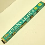 Zoo Med Reptile Iguana Light 15" 5.0 Uvb 14 Watt Bulb New. Fixed Price $25.00.