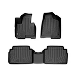 Maxliner Floor Mats Set For 2014-2015 Hyundai Tucson Rows (a + B). Fixed Price $152.71.