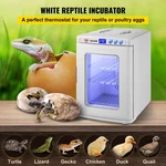 Reptile Incubator, 25L Scientific Lab Cooling And Heating 42. Fixed Price $171.98.