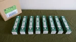 Lot Of Ge 97608 F26DBX/835/ECO Compact Fluorescent Lamp G24D-3 3500K 2-PIN. Fixed Price $34.99.