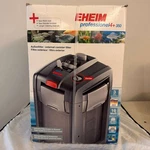 Eheim Pro 4+ 350 Aquarium Canister Filter. Fixed Price $205.00.